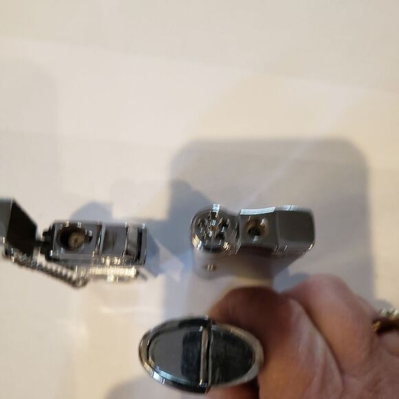 Novelty Lighters (3) - Picture 3 of 4